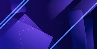 minimal abstract purple color slash triangle light and shadow shape decoration composition design background. eps10 vector