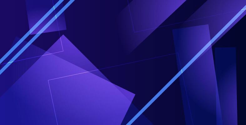 minimal abstract purple color slash triangle light and shadow shape decoration composition design background. eps10