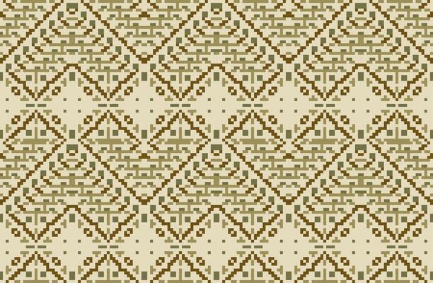 Geometry Shapes Arabic Paper Patternfolk Embroidery, Aztec Geometric Ornament Print. Design for Carpet, Wallpaper, Clothing, Wrapping, Fabric