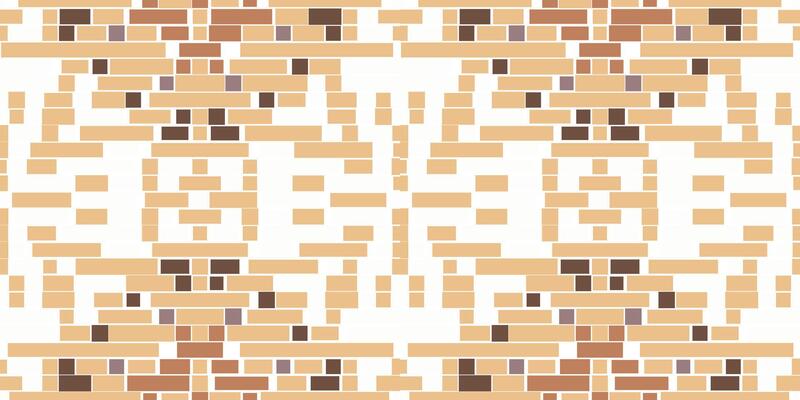 Fabric Pattern Geometric Pattern Wallpaperfolk Embroidery, Aztec Geometric Ornament Print. Design for Carpet, Wallpaper, Clothing, Wrapping, Fabric