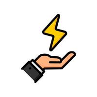 Power and Energy vector