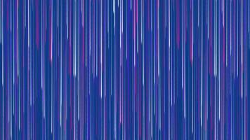 Background of moving lines, stripes, abstract background of dynamic moving figures video
