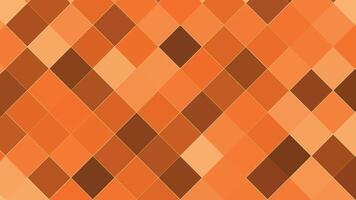 Modern Geometric Grid Background Loop video