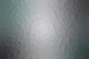 Crystallized mosaic artwork with soft geometric textures and gradient background vector