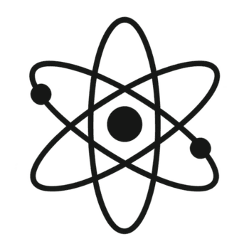 simples atômico Cortar fora Projeto para Ciência e Educação projetos png