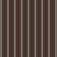 dark brown retro vintage fashion stripes fabric pattern wallpaper background suitable for fabric print vector