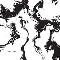 Stunning Black and White World Map Texture Abstract Background for Design Projects vector