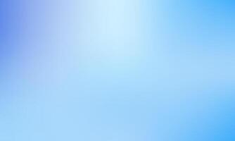 Blue mesh gradient background. Abstract sky, fresh, light tones. Smooth cloud texture vector