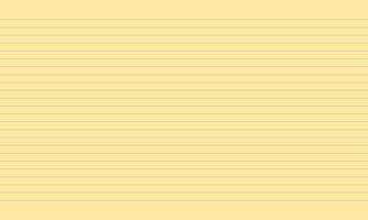Legal pad paper with graph grid, notepad template. Legal graph sheet for notes, sketches or calculations vector