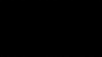 Black Abstract Background with Minimalist Design and Dark Tones for Modern Presentation or Website Backdrop. seamless looping 4k animation background video