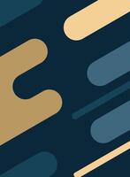 Abstract geometric background illustration. Can be used for wallpaper, web page background, web banners. vector