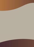 Abstract background in brown and beige colors. background Illustration. vector