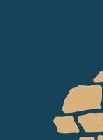 old paper background with copy space, Abstract background with a stone wall. background illustration for your design. vector