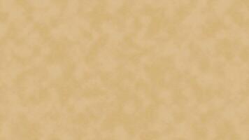 Stop motion gold animation texture background. video