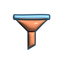 Adorable 3D Data Filtering and Optimization png