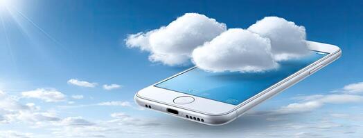 How to use cloud storage for your business photo