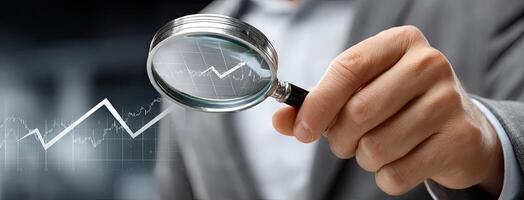 How to choose the right stock broker photo