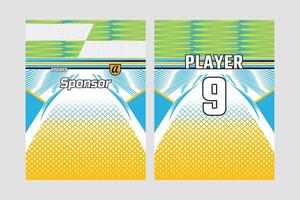 tshirt sublimation sports vector