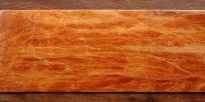 Brown Leather Texture Background Rustic Orange Distressed Grain photo