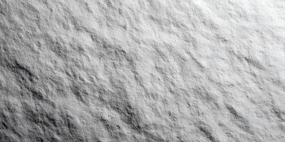 White Textured Surface Background Grey Grainy Rough Wall Paper Design photo