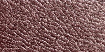 Dark Red Brown Leather Texture Background Seamless Grain Pattern photo