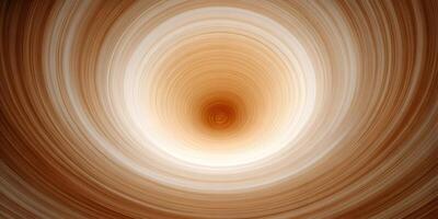 Abstract Brown and Beige Concentric Circles Background photo