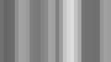 Abstract Gray Vertical Gradient Modern Minimalist Background Animation. video