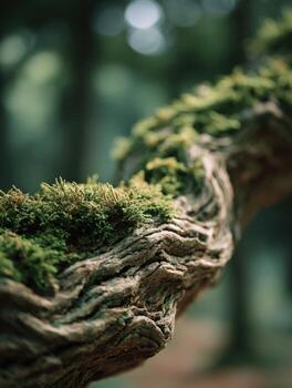 un cola de golondrina mariposa con sus vívido alas untado abierto foto