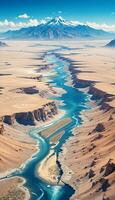 Serenity in the Sands photo