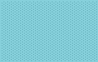 Design background blue dot unique abstract vector