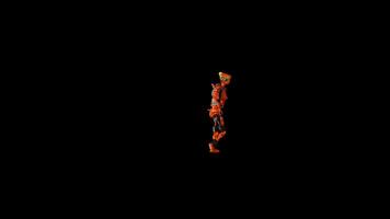 Robot Dancer Moonwalk video
