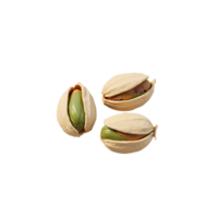 Premium Pistachio Image Isolated with Transparent Background for Commercial Culinary Design Use png
