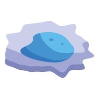 Monocyte immune cell generating antibodies and defending against infection vector