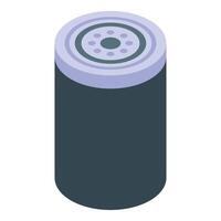 Smart speaker listening and processing voice commands in modern home vector