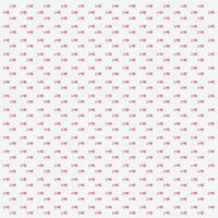 Trendy Valentine's Day banner. Concept of minimalist background with typography design, colorful hearts for Valentine's Day. illustration vector