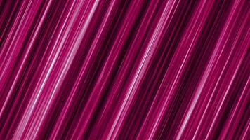 News Purple Lines Abstract Background Passing video