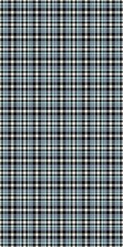 Scottish plaid pattern texture, menu check tartan seamless. Tile background textile fabric in black and white colors. vector