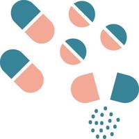Medicine Expressive Tech Element vector