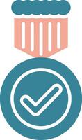Medal Dynamic Interface Object vector
