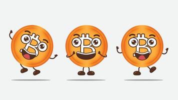 bitcoin expression 3d character vector