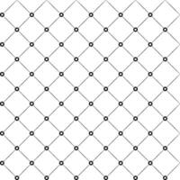 Modern Crosshatch Shapes on Transparent Layer vector