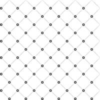 Graphic Line Pattern with Geometric Grid on Clear Background vector