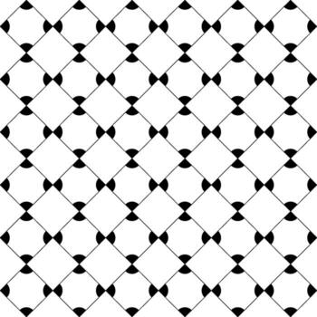 digital cuadrícula diseño con rayado líneas en transparente base vector