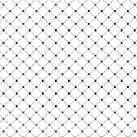 Clean Crosshatch Grid with Subtle Abstract Touch vector