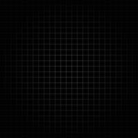 Futuristic grid projection. Geometric grid and mesh in futuristic style. vector