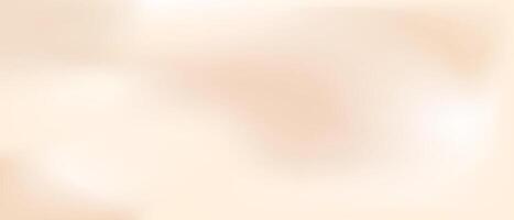 Ivory satin abstract background, pearls beige nude pattern backdrop, flowing liquid silk, illustration vector