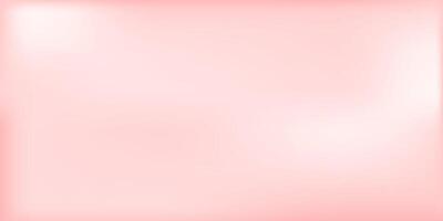 Pink pearl background with shadows, Peach gentle shade, Minimalistic universal pattern background vector