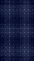 Combined plus sign and square grid background high contrast dark blueprint theme for interface drafting schematic plotting design pattern layout spacing structure. vector