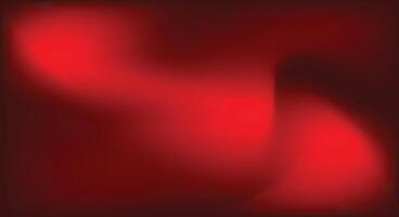 Abstract Blurred Red Color Mesh Background Design Illustration vector