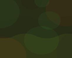 Green Background Abstract Design Creative Illustration vector